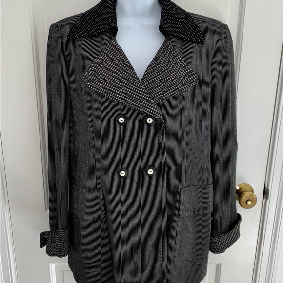 MOSCHINO COUTURE Skirt Suit - Picture 2 of 14